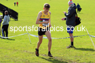 Mens Under-20s 2022 CAU Inter Counties Cross Country, Prestwold Hall, Loughborough.  Photo: David T. Hewitson/Sports for All Pics